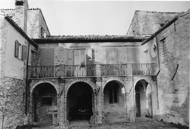 Villa Zucconi